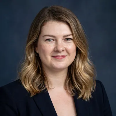 Olga Petrova, Senior Streaming App Reviewer