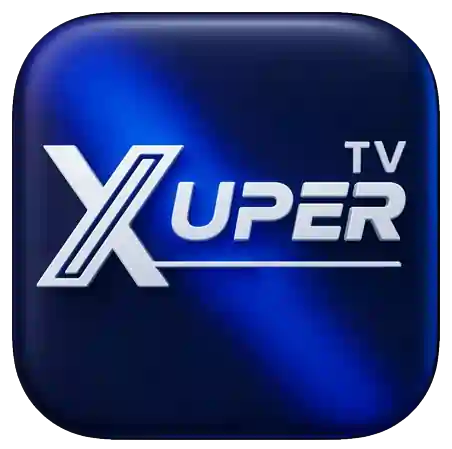 Xuper TV logo